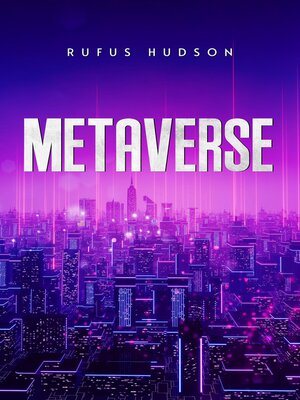 cover image of METAVERSE